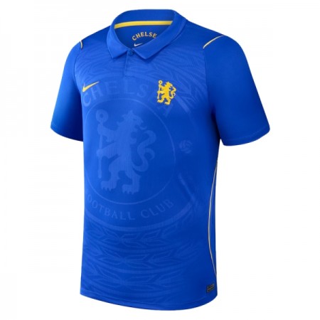 Chelsea Domácí 2026-27 - Fotbalové Dresy (S/S) Chelsea Domácí 2026-27 - Fotbalové Dresy (S/S)