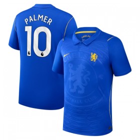Chelsea Palmer 10 Domácí 2026-27 - Fotbalové Dresy (S/S)