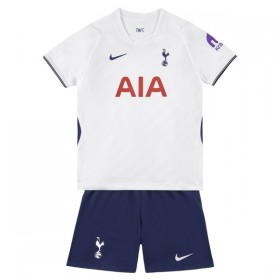 Tottenham Hotspur Domácí 2026-27 - Dětské Fotbalové Dresy (S/S)