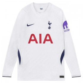 Tottenham Hotspur Domácí 2026-27 - Fotbalové Dresy (L/S)
