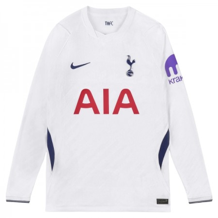 Tottenham Hotspur Domácí 2026-27 - Fotbalové Dresy (L/S) Tottenham Hotspur Domácí 2026-27 - Fotbalové Dresy (L/S)