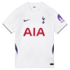 Tottenham Hotspur Domácí 2026-27 - Fotbalové Dresy (S/S) Tottenham Hotspur Domácí 2026-27 - Fotbalové Dresy (S/S)