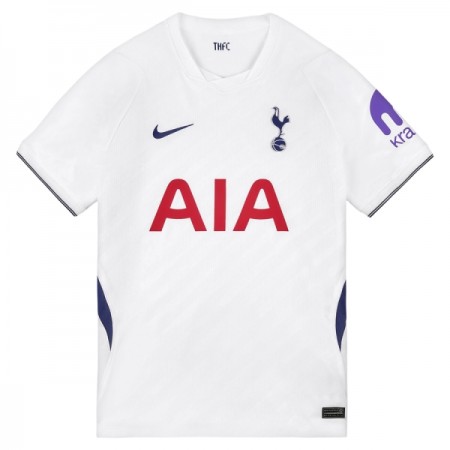 Tottenham Hotspur Domácí 2026-27 - Fotbalové Dresy (S/S) Tottenham Hotspur Domácí 2026-27 - Fotbalové Dresy (S/S)