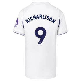 Tottenham Hotspur Richarlison 9 Domácí 2026-27 - Fotbalové Dresy (S/S)