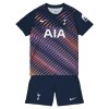 Tottenham Hotspur Venkovní 2026-27 - Dětské Fotbalové Dresy (S/S) Tottenham Hotspur Venkovní 2026-27 - Dětské Fotbalové Dresy (S/S)