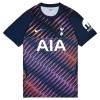 Tottenham Hotspur Venkovní 2026-27 - Fotbalové Dresy (S/S) Tottenham Hotspur Venkovní 2026-27 - Fotbalové Dresy (S/S)
