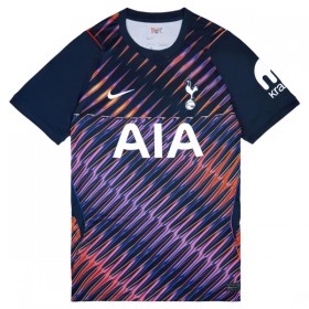 Tottenham Hotspur Venkovní 2026-27 - Fotbalové Dresy (S/S)