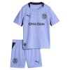 Olympique de Marseille Alternativní 2026-27 - Dětské Fotbalové Dresy (S/S) Olympique de Marseille Alternativní 2026-27 - Dětské Fotbalové Dresy (S/S)