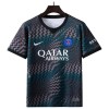 Paris Saint-Germain Brankářské Domácí 2026-27 - Fotbalové Dresy (S/S)