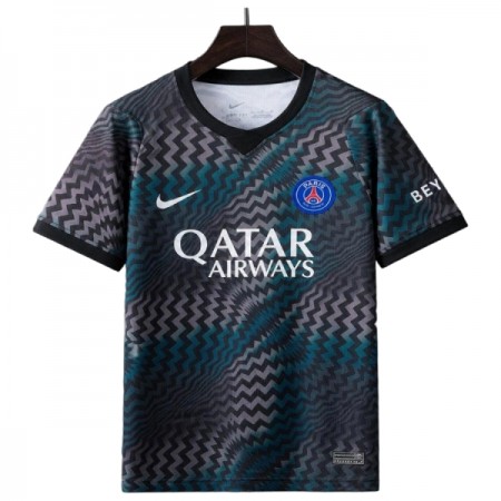 Paris Saint-Germain Brankářské Domácí 2026-27 - Fotbalové Dresy (S/S)