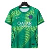 Paris Saint-Germain Brankářské Venkovní 2026-27 - Fotbalové Dresy (S/S) Paris Saint-Germain Brankářské Venkovní 2026-27 - Fotbalové Dresy (S/S)
