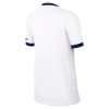 Paris Saint-Germain Venkovní 2026-27 - Dámské Fotbalové Dresy (S/S)