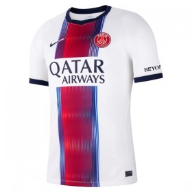 Paris Saint-Germain Venkovní 2026-27 - Fotbalové Dresy (S/S)