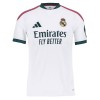 Real Madrid Alaba 4 Domácí 2026-27 - Fotbalové Dresy (S/S)