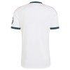 Real Madrid Domácí 2026-27 - Fotbalové Dresy (S/S)