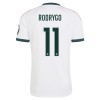 Real Madrid Rodrygo 11 Domácí 2026-27 - Fotbalové Dresy (S/S) Real Madrid Rodrygo 11 Domácí 2026-27 - Fotbalové Dresy (S/S)