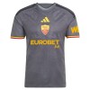 AS Řím Dybala 21 Alternativní 2026-27 - Fotbalové Dresy (S/S)