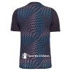 Atlético Madrid Brankářské Černá 2026-27 - Fotbalové Dresy (S/S)