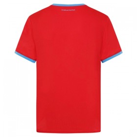 Blackburn Rovers Alternativní 2026-27 - Dětské Fotbalové Dresy (S/S)