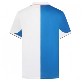 Blackburn Rovers Domácí 2026-27 - Dětské Fotbalové Dresy (S/S)
