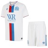 Blackburn Rovers Venkovní 2026-27 - Dětské Fotbalové Dresy (S/S) Blackburn Rovers Venkovní 2026-27 - Dětské Fotbalové Dresy (S/S)