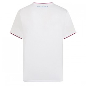 Blackburn Rovers Venkovní 2026-27 - Dětské Fotbalové Dresy (S/S)