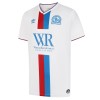 Blackburn Rovers Venkovní 2026-27 - Dětské Fotbalové Dresy (S/S)