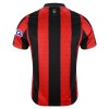Bournemouth Domácí 2026-27 - Dětské Fotbalové Dresy (S/S)