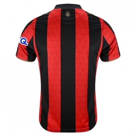 Bournemouth Domácí 2026-27 - Dětské Fotbalové Dresy (S/S)