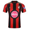 Bournemouth Domácí 2026-27 - Dětské Fotbalové Dresy (S/S)