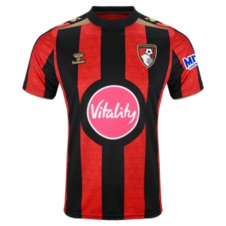 Bournemouth Domácí 2026-27 - Fotbalové Dresy (S/S)