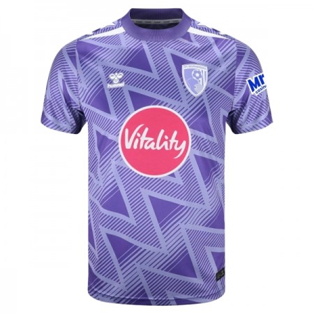 Bournemouth Venkovní 2026-27 - Fotbalové Dresy (S/S)