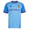 CA Boca Juniors Brankářské 2026-27 - Fotbalové Dresy (S/S)