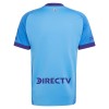 CA Boca Juniors Brankářské 2026-27 - Fotbalové Dresy (S/S)