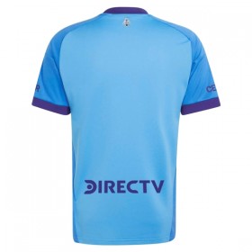 CA Boca Juniors Brankářské 2026-27 - Fotbalové Dresy (S/S)