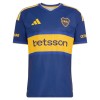 CA Boca Juniors Domácí 2026-27 - Fotbalové Dresy (S/S) CA Boca Juniors Domácí 2026-27 - Fotbalové Dresy (S/S)