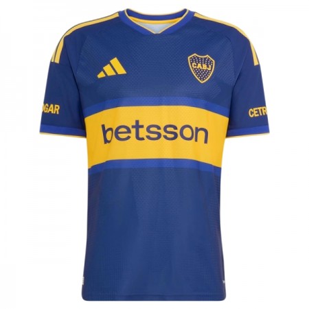 CA Boca Juniors Domácí 2026-27 - Fotbalové Dresy (S/S) CA Boca Juniors Domácí 2026-27 - Fotbalové Dresy (S/S)