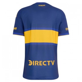 CA Boca Juniors Domácí 2026-27 - Fotbalové Dresy (S/S)
