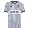 CA Boca Juniors Venkovní 2026-27 - Fotbalové Dresy (S/S) CA Boca Juniors Venkovní 2026-27 - Fotbalové Dresy (S/S)