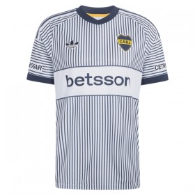 CA Boca Juniors Venkovní 2026-27 - Fotbalové Dresy (S/S)
