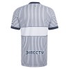 CA Boca Juniors Venkovní 2026-27 - Fotbalové Dresy (S/S)