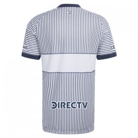 CA Boca Juniors Venkovní 2026-27 - Fotbalové Dresy (S/S)