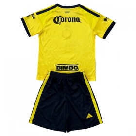 Club América Domácí 2026-27 - Dětské Fotbalové Dresy (S/S)