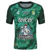 Club Leon Domácí 2026-27 - Fotbalové Dresy (S/S) Club Leon Domácí 2026-27 - Fotbalové Dresy (S/S)