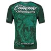 Club Leon Domácí 2026-27 - Fotbalové Dresy (S/S)