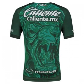Club Leon Domácí 2026-27 - Fotbalové Dresy (S/S)
