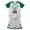 Club Leon Venkovní 2026-27 - Dětské Fotbalové Dresy (S/S) Club Leon Venkovní 2026-27 - Dětské Fotbalové Dresy (S/S)