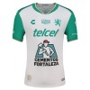 Club Leon Venkovní 2026-27 - Fotbalové Dresy (S/S) Club Leon Venkovní 2026-27 - Fotbalové Dresy (S/S)