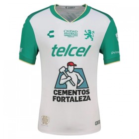 Club Leon Venkovní 2026-27 - Fotbalové Dresy (S/S)