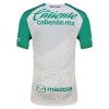 Club Leon Venkovní 2026-27 - Fotbalové Dresy (S/S)